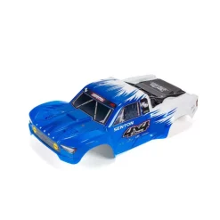 Senton 4X4 MEGA Finished Body Color1 - Arrma - ARRma