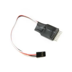 Sequenceur Train Atterrissage SU-30 70mm EDF - Eflite - E-flite