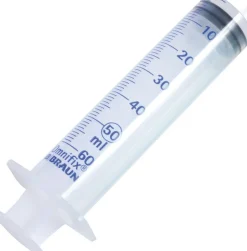 Seringue de 50 ml - Eduplay