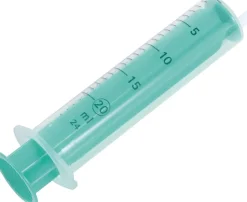 Seringue de 20 ml - Eduplay