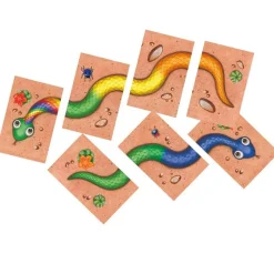 Serpentina - Gigamic