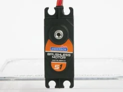 Servo Brushless BS130 Digital 10Kg - Avio Tiger - Avio Racing