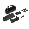 Servo Mount, Top Brace: 8e 3.0 - Losi - TLR