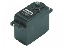 Servo numérique MASTER DS 6020 9kg Standard - Pichler - Pichler