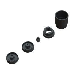 Servo Saver Plastic Parts Set - ARRma