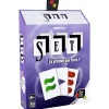 Set : La preuve par trois - Gigamic