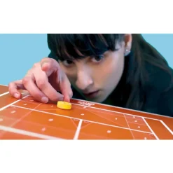 Set and Match - Tribuo