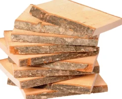 Set bois naturel - Eduplay