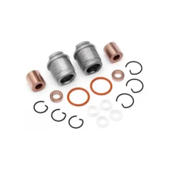 Set Bouchon Amort Option - HPI - HPI-Racing