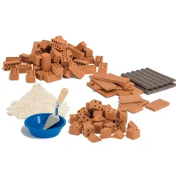 Set d'Accessoires - Eitech