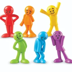 Set d'activités : toutes mes émotions - Learning Resources