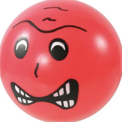 Set de 6 Ballons : Emotion - Eduplay