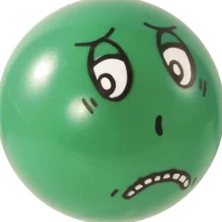 Set de 6 Ballons : Emotion - Eduplay