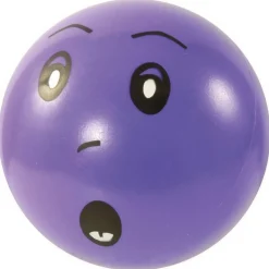 Set de 6 Ballons : Emotion - Eduplay