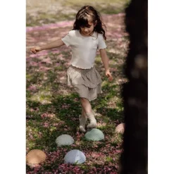 Set De 4 Pierres Sensorielles - Lever De Soleil - Find That Hippo