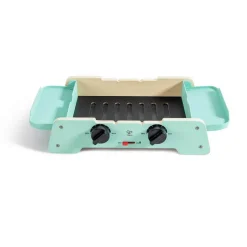 Set de barbecue et plancha - Hape