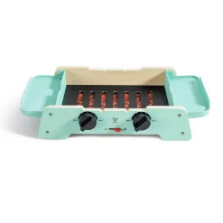 Set de barbecue et plancha - Hape