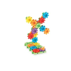 Set de construction : Engrenages! Engrenages! Engrenages!(Gears! Gears! Gears!®) - Learning Resources