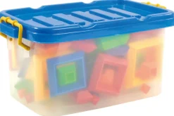 Set de construction pyramide - Eduplay