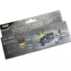 Set de couleurs : maquettes avions RAF WWII - Revell