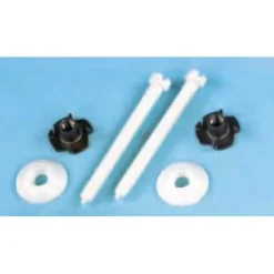 Set de deux vis nylon 6x65mm SL095 - Jperkins