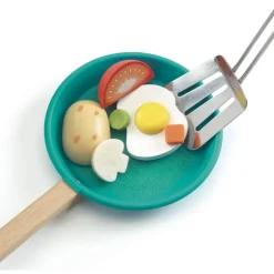 Set de dînette : Cook et Scratch - Djeco