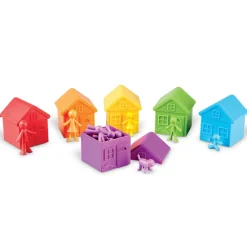 Set de figurines
