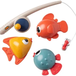 Set de pêche BIO - Tolo