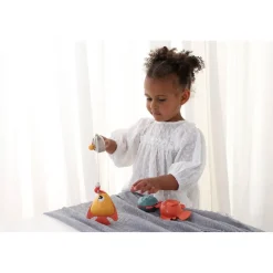 Set de pêche BIO - Tolo