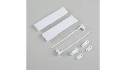 Set de pièces Maule M-7 1.5m Eflite - E-flite