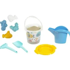 Set de plage : Little Foot - Monde Aquatique - Klein