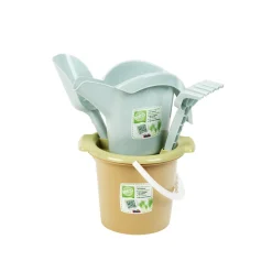 Set de plage Klein goes Bio, 5 pièces - Klein