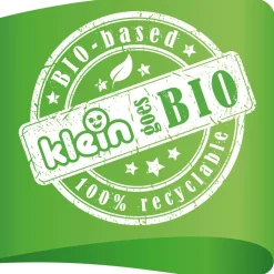 Set de plage Klein goes Bio, 5 pièces - Klein