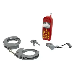 Set de policier - Klein