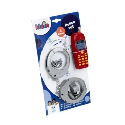 Set de policier - Klein