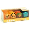 Set de Tampons : Animaux de la savane - Djeco