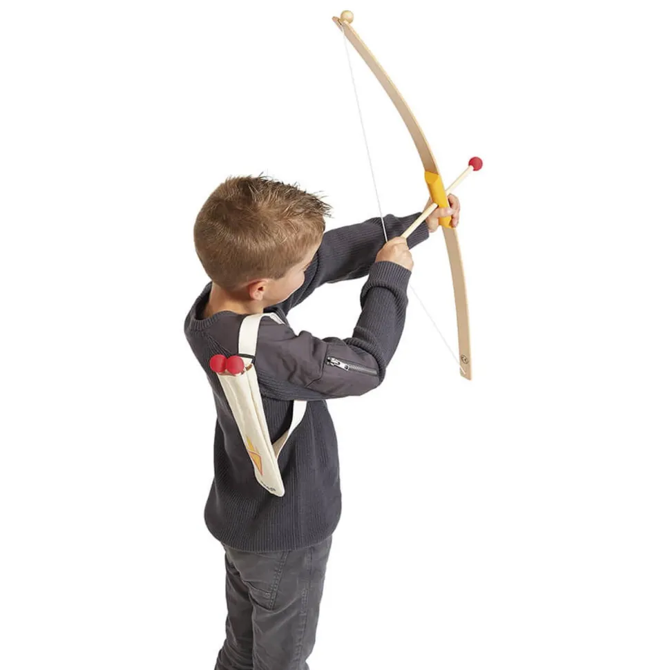 Set de Tir à l'Arc - Janod