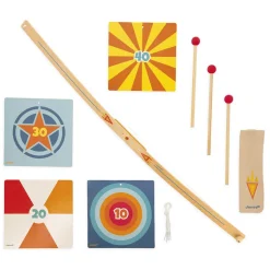 Set de Tir à l'Arc - Janod