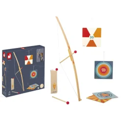 Set de Tir à l'Arc - Janod