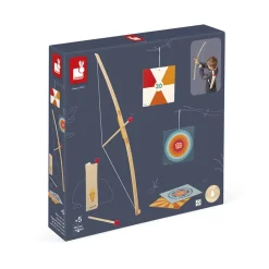 Set de Tir à l'Arc - Janod