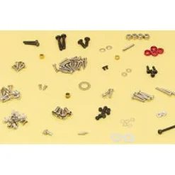 Set de visserie pour twister storm 3D - Jperkins