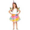 Set déguisements licorne - RueDeLaFete