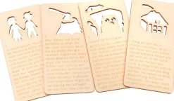 Set d'ombres chinoises Hansel et Gretel - Eduplay