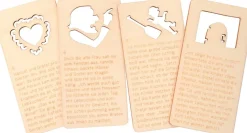 Set d'ombres chinoises Hansel et Gretel - Eduplay