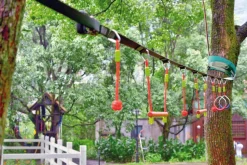 Set Ninja Line - Eduplay