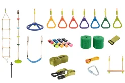 Set Ninja Line Profi - Eduplay