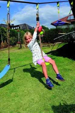 Set Ninja Line Profi - Eduplay