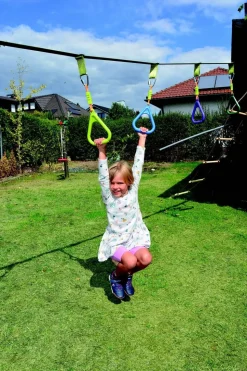 Set Ninja Line Profi - Eduplay