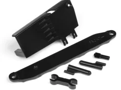 Set platine supérieure E-10 - HPI-Racing