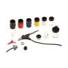 Set professionel aérographe ( By Aztek) Faller 170994 - Faller